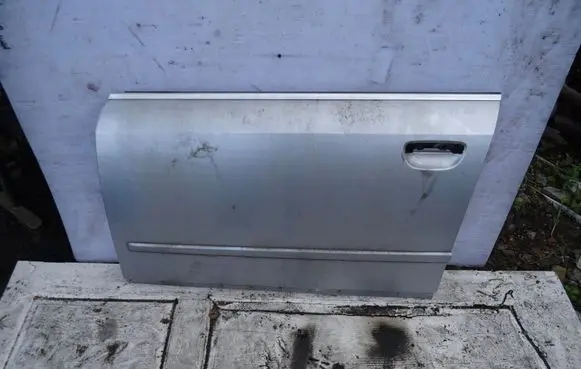 Audi A4 S4 B6 8E 8H Front door
