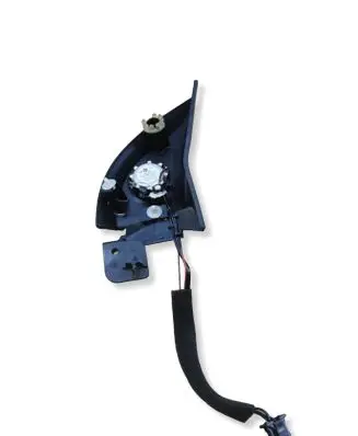 Volkswagen Golf V Front door high frequency speaker 1K0837993