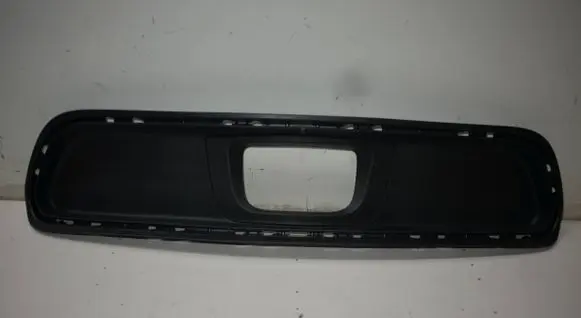 Porsche 911 991 Front bumper lower grill 99150556902 99150556902FFF