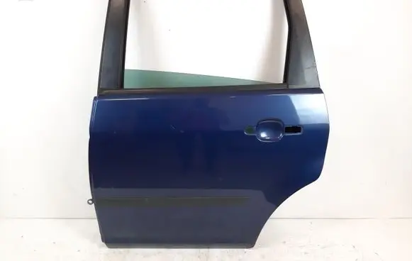 Ford Focus C-MAX Rear door
