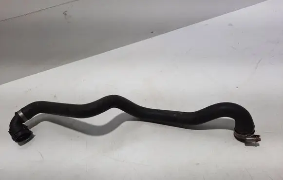 BMW 1 E81 E87 Engine coolant pipe/hose 7570940