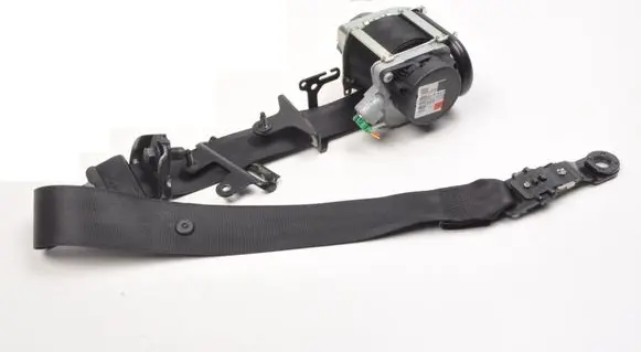 Volvo V60 Front seatbelt 39818841