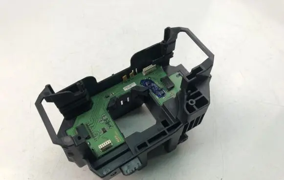 Volvo V60 Other control units/modules 31456035