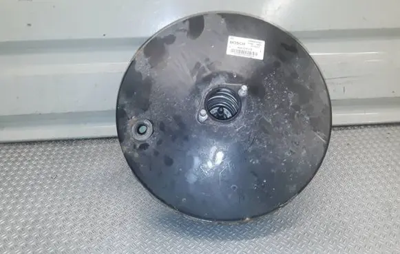 Citroen Jumper Brake booster 0204024592 468129170