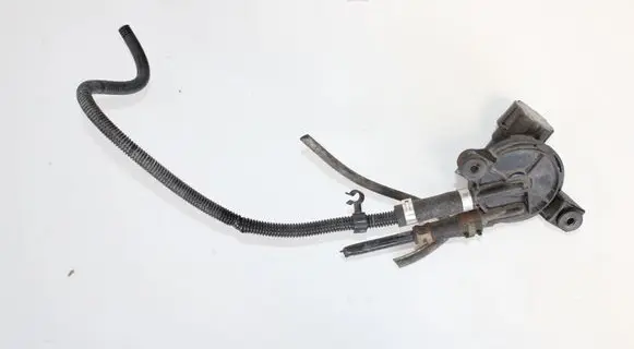 Jaguar XJ X40 Engine mount vacuum valve LNC1515AA