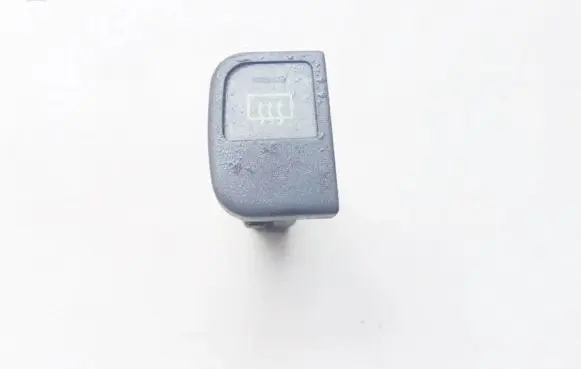Honda Civic Windscreen/window heater switch m11552