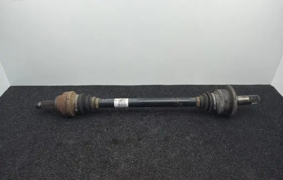 BMW X5 F15 Rear driveshaft 8609839 P860983902 T360814150505