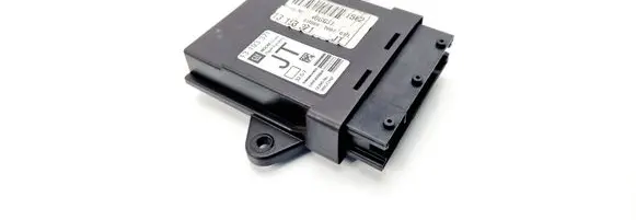 Opel Vectra C Door central lock control unit/module 13193371