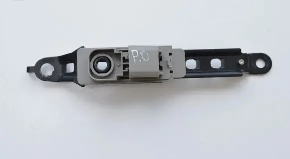 Nissan X-Trail T31 Seat belt height adjuster 41372 K7603