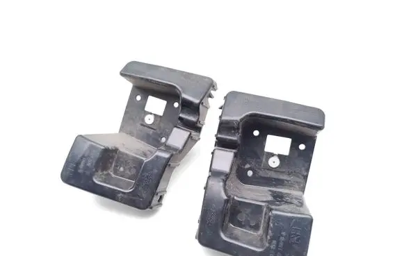 Ford Galaxy Rear bumper mounting bracket EM2B-177D948-N EM2B-17D949-N