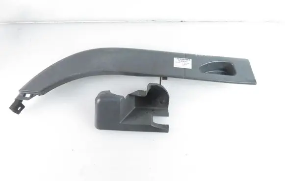Nissan Cab Star Front arch trim