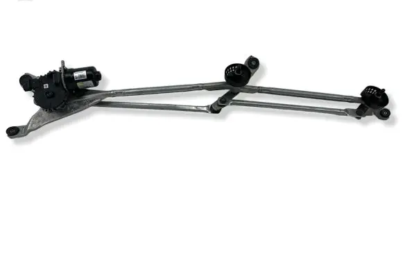 Nissan Juke II F16 Front wiper linkage and motor 288006PA0A