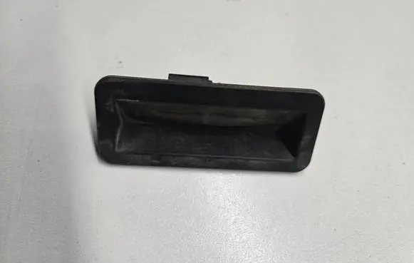 Ford Galaxy Tailgate/trunk/boot exterior handle 6M5119B514
