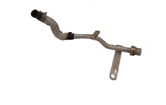Audi Q7 4M Engine coolant pipe/hose 4M0121485CB