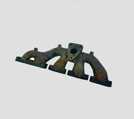 Renault Espace - Grand espace IV Exhaust manifold 8200042882