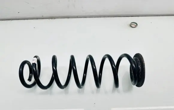 Cupra Formentor Rear coil spring 5QF511115