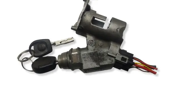 Seat Toledo I (1L) Ignition lock 357905851F