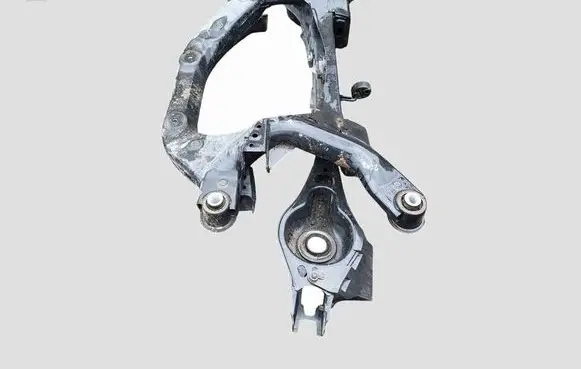 Toyota RAV 4 (XA50) Rear subframe