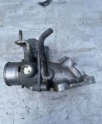 Toyota Auris E180 Throttle valve 261000N030 48006R13