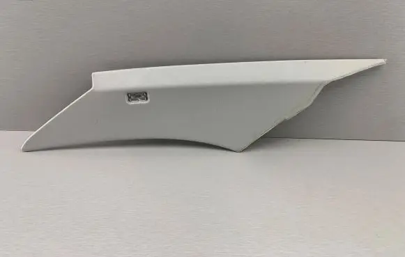 BMW 5 E60 E61 (C) pillar trim 7027094 51437027094