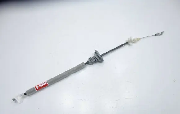 Skoda Fabia Mk3 (NJ) Rear door cable line 6V0839085