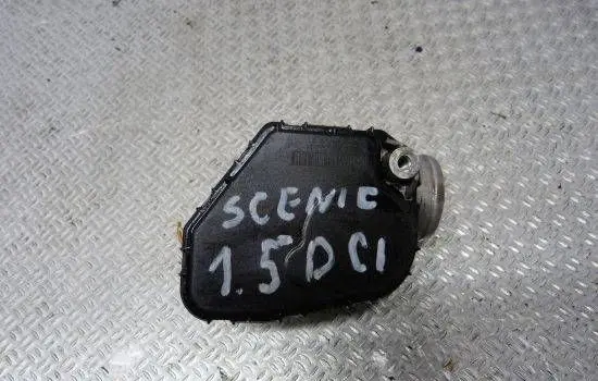 Renault Scenic II - Grand scenic II Throttle body valve 820302798D