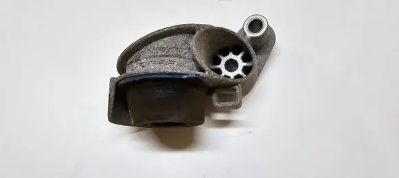 Muffler mount bracket/holder