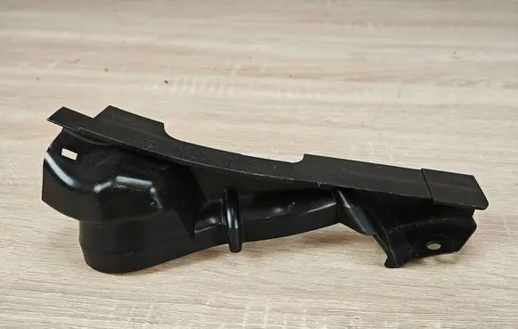 Audi A6 C7 Fender mounting bracket 4G0805233