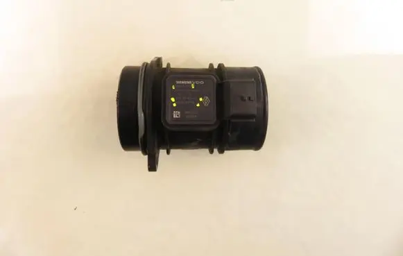 Renault Clio III Mass air flow meter 8200358901B 5WK97007 8200299956
