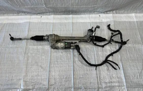 Maserati Grecale Steering rack 06701566880