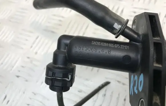 Suzuki SX4 Clutch master cylinder