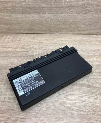 BMW 5 E60 E61 Comfort/convenience module 9176070 5WK49110D
