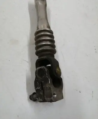 BMW 5 F10 F11 Steering column universal joint