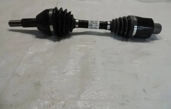 Opel Antara Front driveshaft 96624722