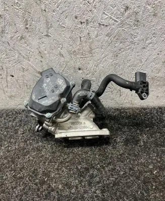 Audi A5 Throttle valve 04L128063T