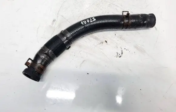 Mazda CX-7 Engine coolant pipe/hose