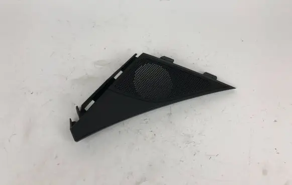 Side speaker trim/cover