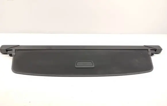 Audi A5 Parcel shelf load cover 8B9863553A