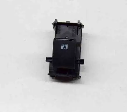 Toyota Prius (XW50) Electric window control switch 1580P75