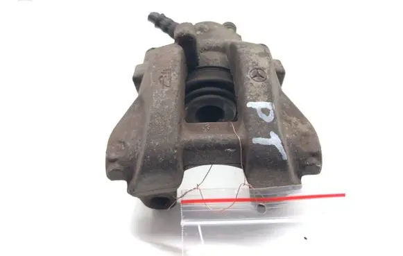 Mercedes-Benz E W212 Rear brake caliper
