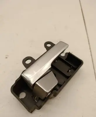 Ford Focus Rear door interior handle 3M51R22600BB