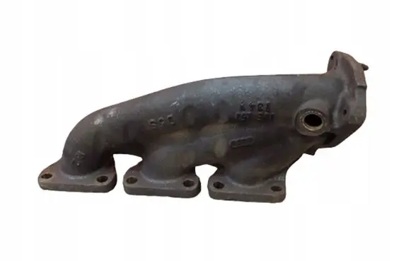 Audi A7 S7 4G Exhaust manifold 06E253034M