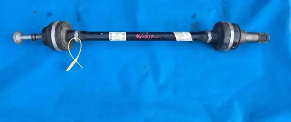 BMW X7 G07 Rear driveshaft 8487517 33208487517