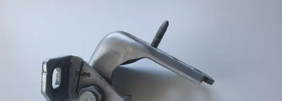 Ford S-MAX Front door upper hinge
