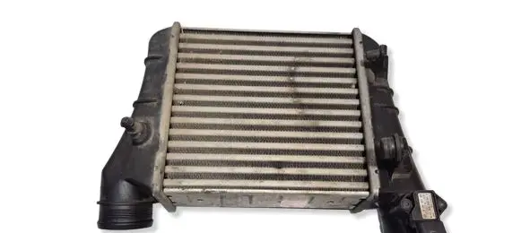 Audi A4 S4 B7 8E 8H Intercooler radiator 8E0145805AA