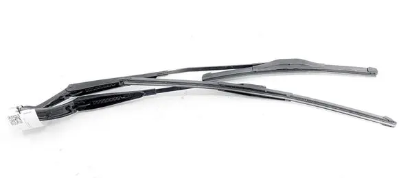 Audi A3 S3 8V Front wiper blade arm 8V1955408B 8V1955407B