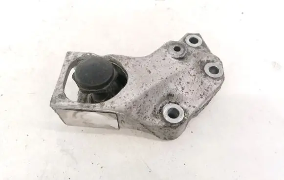 Peugeot 206 Engine mounting bracket 9639156780