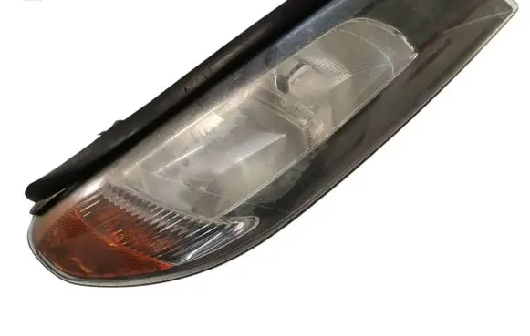 Volvo S80 Headlight/headlamp 30796140 6331200000