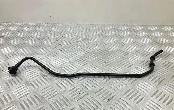 Audi A6 S6 C7 4G Engine coolant pipe/hose 4G0121081DS