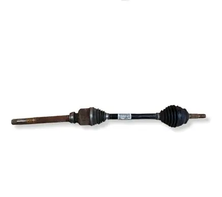 Citroen C3 Front driveshaft 9801048680